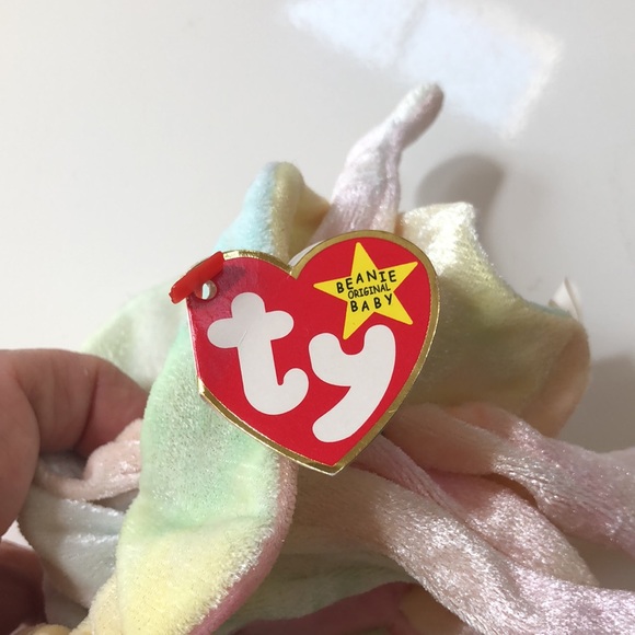 TY Beanie Baby - Goochy - Picture 9 of 16